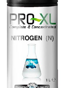 Nitrogeno  1L PRO-XL
