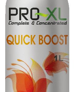 Quick Boost  500ML PRO-XL