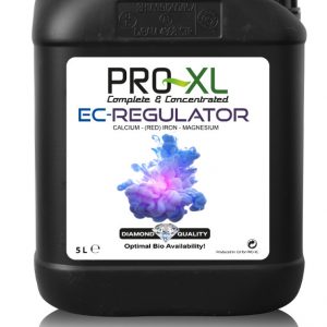 EC Regulator  5L PRO-XL