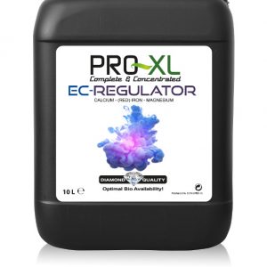 EC Regulator  10L PRO-XL