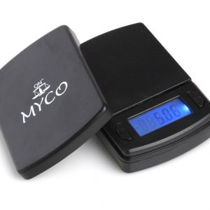 Báscula Myco MM 100(0.01-100gr) ON BALANCE