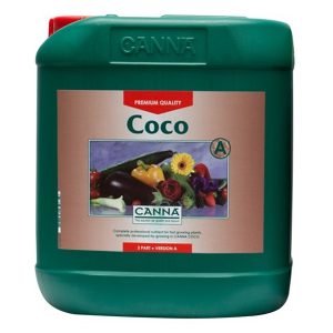 Coco A+B   5L Canna