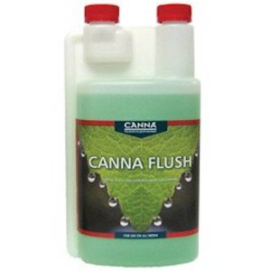 Canna Flush 1L Canna