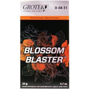 Blossom Blaster 20 gr. Grotek