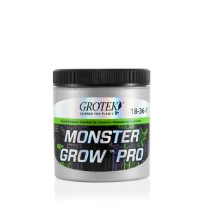 Monster Grow Pro  500Gr   Grotek