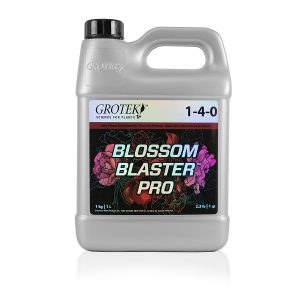 Blossom Blaster Pro 1L Grotek
