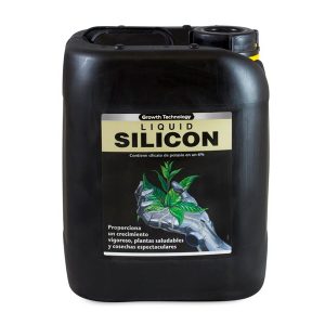 Liquid Silicon 5L  Ionic