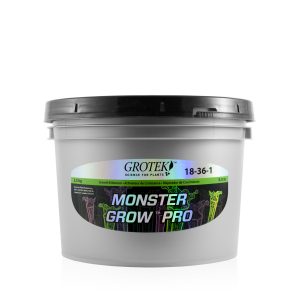 Monster Grow Pro 2.5Kg  Grotek