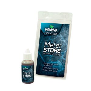 Limpieza Electrodo Inc. Esponja – Sobre 30 ml. Vitalink Essentials