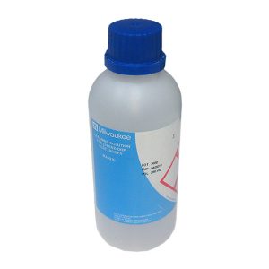Solución Mantenimiento PH/ORP – Bote 230 ml. Milwaukee